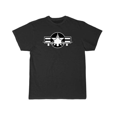 F-4 Phantom II Military Fighter Jet Airplane T Shirt THE AV8R